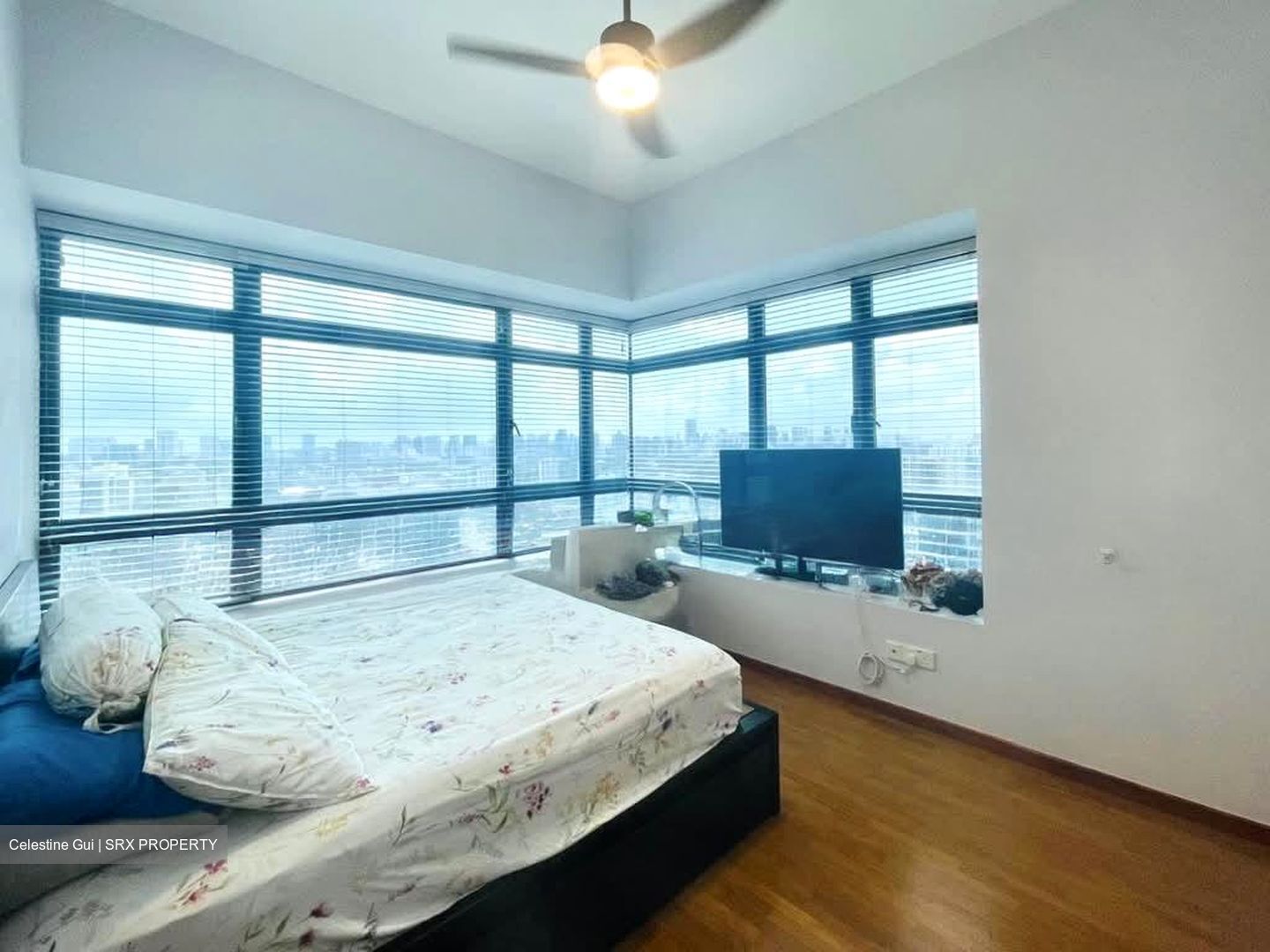 City Square Residences (D8), Condominium #603633971